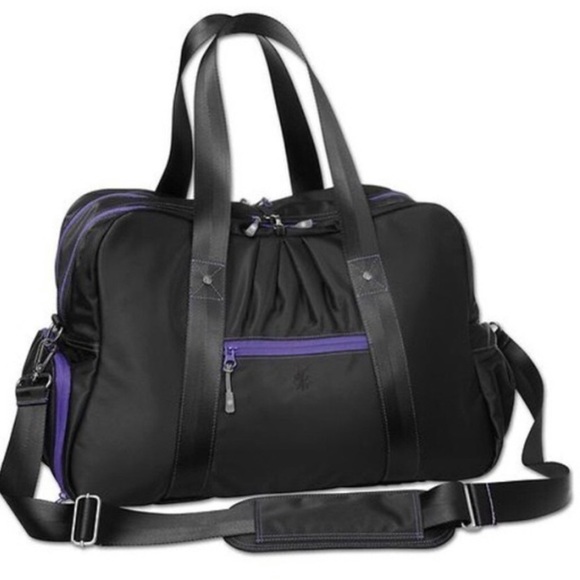 Athleta Handbags - Athleta Women’s Gym/Studio Bag